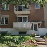 Smiling House! 2 Chambres, Accueillant Et Spacieux